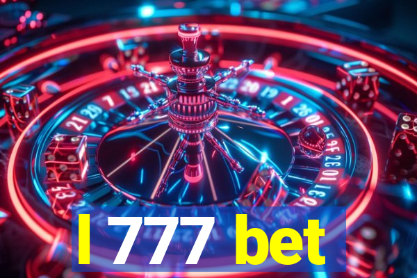 l 777 bet